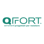 QFort logo