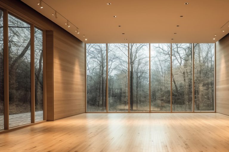 legno house